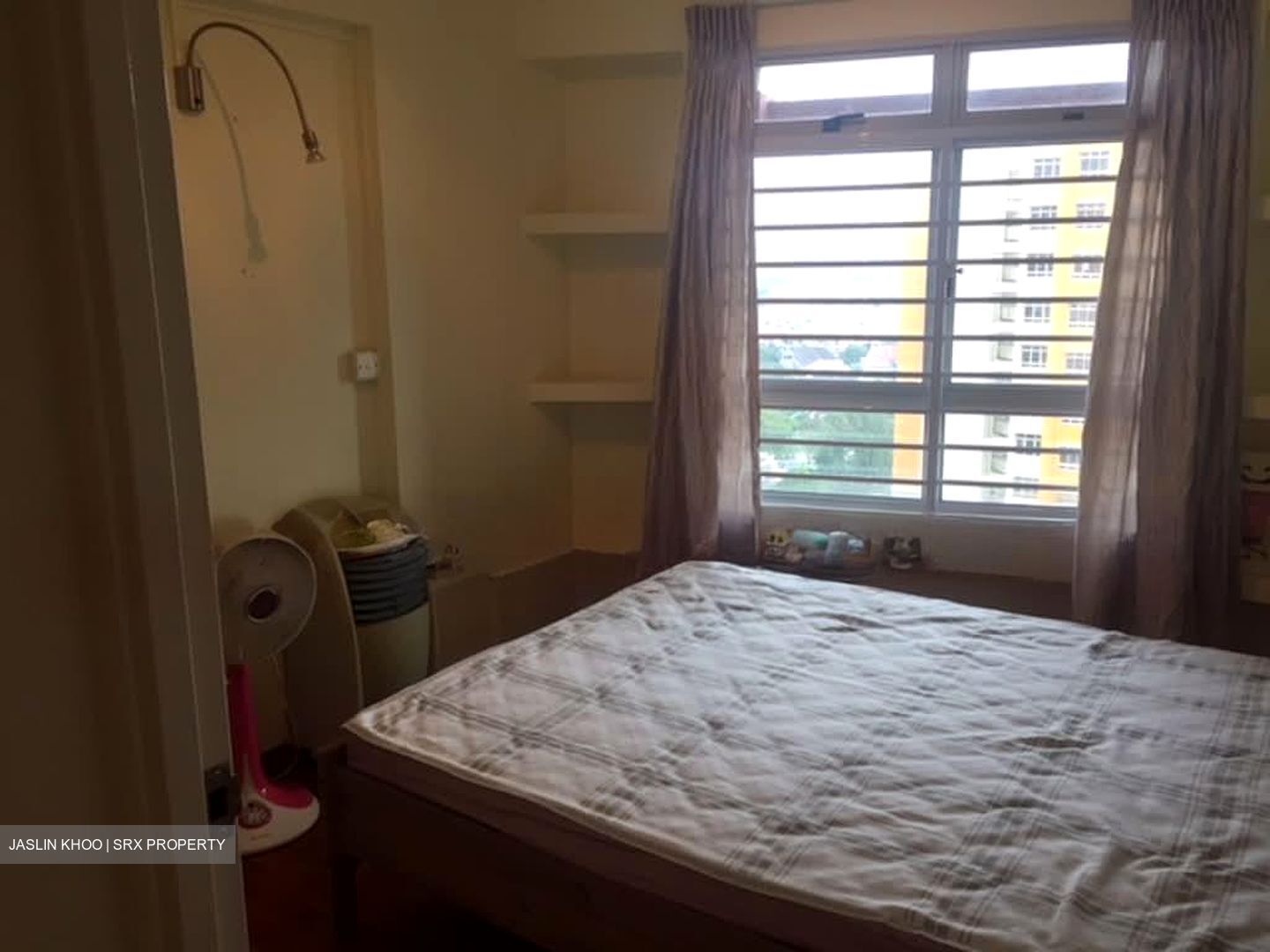 Blk 408A Coral Vale (Sengkang), HDB 4 Rooms #595131051